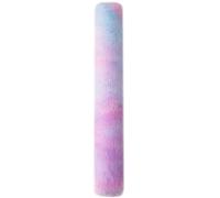 LLHCF Candy Color Plush Soft Pillow Dogs Toy Tie-Dye Color Filled Catmint Cute Playing For Indoor Cats For Indoor Cats