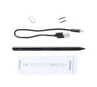 LLHCF Capacitive Pen For Tablets Capacitive Pen Replaceable Tip Highly Sensitive Reaction Capacitive Pen
