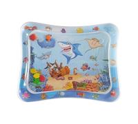 LLHCF Cats Cooling Mat Napping Pad Dogs Crates Bed Inflatable Bed Lounger Theme Creative Water Mat Cats Water Playmat