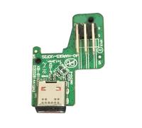 LLHCF Charging Module Designed For Development Boards And Accessories Wide Compatibility Loudspeaker Spare Part