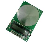 LLHCF Clear Sine Generator 7.83Hz With Programmable Frequency Adjustment And Type C Port DC5V(DC4-15V)