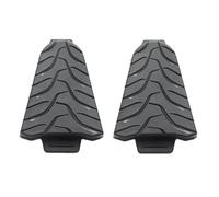 LLHCF Cleats For Cycling Cleats Cover Bikes Cleats Cover 1 Pair Cycle Shoe Cleats Cover Cycling Bikes Pedal Cleats Set Bikes Pedal Cleats Protective Cover