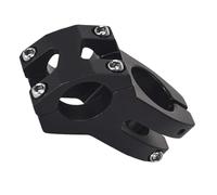 LLHCF Compact 25.4mm Youth Stem Aluminum Construction with Quick Assembly Aluminum Mixture Cycle Stem