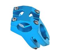 LLHCF Compact 25.4mm Youth Stem Aluminum Construction with Quick Assembly Aluminum Mixture Cycle Stem