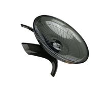 LLHCF Compact Gerbil Exercise Dish Wheel Tip-Proof Polystyrene Cage Running Disk Quiet Activity Toy For Pets Bedroom Hamster Wheel