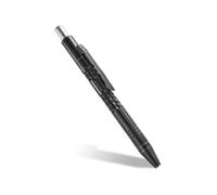 LLHCF Compact Keychain Pen For Travel Smooth Writing & Crisis Preparedness Essentials Pen With Press Switches