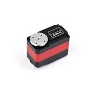 LLHCF Compactly Designs 35KG.cm Torques Servo For Robotics And Educational Training Use Automation Equipment Servo Motor