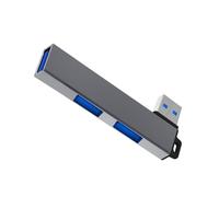 LLHCF Compactly USB3.0 Expansion Hubs Expanding 1USB3.0+2USB2.0 Port USB Splitter For Easy Connectivities Data Adapter