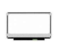 LLHCF Compatible 11.6" LCD Screen Display 1366x768 Monitors 60Hz Refreshs Rate Display With 30Pins For Laptops