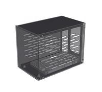 LLHCF Computer Case- Chassis TH3P4G3 Thunderbolt-compatible Box Supports For Home Office Computer Setup-
