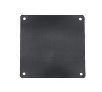 LLHCF Computer Mesh Frame Dustproof Chassis 3/4/5/6/7/8/9/12/14cm PVC PC For Case Fan Cooler Filter