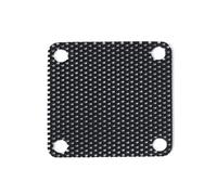 LLHCF Computer Mesh Frame Dustproof Chassis 3/4/5/6/7/8/9/12/14cm PVC PC For Case Fan Cooler Filter