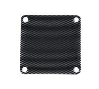 LLHCF Computer Mesh Frame Dustproof Chassis 3/4/5/6/7/8/9/12/14cm PVC PC For Case Fan Cooler Filter