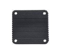 LLHCF Computer Mesh Frame Dustproof Chassis 3/4/5/6/7/8/9/12/14cm PVC PC For Case Fan Cooler Filter
