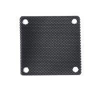 LLHCF Computer Mesh Frame Dustproof Chassis 3/4/5/6/7/8/9/12/14cm PVC PC For Case Fan Cooler Filter