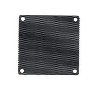LLHCF Computer Mesh Frame Dustproof Chassis 3/4/5/6/7/8/9/12/14cm PVC PC For Case Fan Cooler Filter