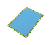 LLHCF Cooling Mat For Dog Pet Cooling Pads Soft Rectangle Washable Cushion Bed For Cats & Small Breed Dogs