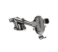 LLHCF Dashboards Phone With Powerful Suction & Flexible Positioning Vehicle Phone Stand For Safe Driving