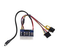 LLHCF DC-ATX-160W High Power For Power Module ITX Upgrade 24pin Power