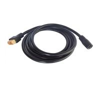LLHCF DC8mm To XT60 Power Cable DC7909 7.9mmx5.5mm Female Adapter Cord For Solar Panel And Power Stations Station Cable