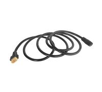 LLHCF DC8mm To XT60 Power Cable DC7909 7.9mmx5.5mm Female Adapter Cord For Solar Panel And Power Stations Station Cable