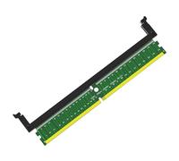 LLHCF DDR5 Adapters Laptops DDR5 Memory Tester UDIMM To SO DDR5 Converters DDR5 Laptops SO-DIMM To Desktop DIMM