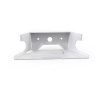 LLHCF Decorative Meshes WiFi Routers Bracket With Cable Management For Meshes Routers Improved WiFi