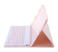 LLHCF Detachable Keyboard For Pad 9Pro Tablets Stand Case Efficient Typing For Pad 12.1inch