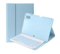 LLHCF Detachable Keyboard For Pad 9Pro Tablets Stand Case Efficient Typing For Pad 12.1inch