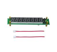 LLHCF Digital Frequency Module 8Bit Display Digital Meter Tester For Computer Users