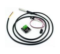 LLHCF Digital Output Sensoring For 55°C To +125°C Temperature Measurement In Various Setting