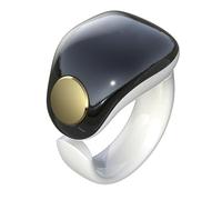 LLHCF Digital Tasbih Tracking Rings User Friendly Counter IP67 For Prayer Support Charging