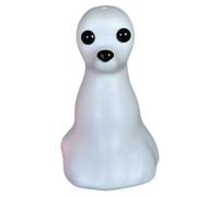 LLHCF Dog Grooming Training Headpiece Synthetic Fiber Hair for Practice Head Mannequin Model Display Props Practice Head Model