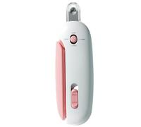 LLHCF Dog Nail Trimmer File For Pet Trimming Household Toy Grooming Tool For Dog And Cats Grooming Tool Pet Nail Trimmer