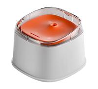 LLHCF Drinking Fountain With Circulating Water Bowl For Multiple Animals Household Cats Water Dispenser Nonspill Travel Pet Waterer