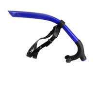 LLHCF Dry Snorkel Diving Diving Freediving Food Grade Silicone Mouthpiece For Pool Open Water Swimming Snorkel Equipment