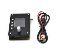 LLHCF DSO328 2.4Inch TFT LCD Digital Handheld Oscilloscope SMT32 12Bit Fully Assembled Beyond DSO311 DC9V