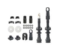 LLHCF Durability Aluminum Valves Stem Reliability Aluminum Alloys Valves For Enthusiasts And Professional Cyclists Removable