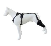 LLHCF Durability Polyester Dog Leg Protectors For Joint During Active Play And Outdoor Activity Dog Mobilities Sleeves