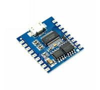 LLHCF DYSV17F Player Sound Module With Flashing Storage For Industrial Control And Educational Use