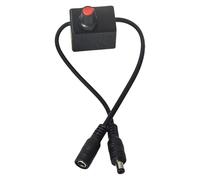 LLHCF Easy To Use 5V 24V 3A Speed Controller Unit For Ceiling Fans Heat Sinks And More With Simple Interfaces