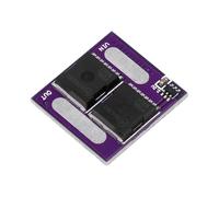 LLHCF Efficient 60A Solar Cell Charging Ideals Diodes Module With Not Voltages Limitation Diodes Module