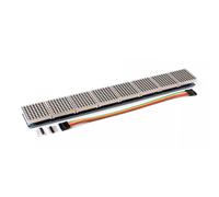LLHCF Efficient 8x8 LED Matrixes Module 8 Dots Display Module For Electronic Projects