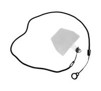 LLHCF Elastic Lanyard For Pen Antilost Hanging Rope Replacement Rope For Styluses Tablet Pen Straps For Touch Pen Styluses