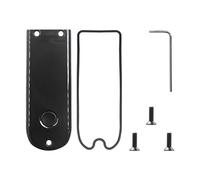 LLHCF Electric Scooter Display Case For Display Panel Case Dashboards Protective Cover Scooter Accessories Electric Scooter Display Panel Case