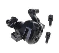 LLHCF Electric Scooter Rear Wheel Disc Brake Left Side Aluminum Alloys Rear Brake Caliper Electric Scooter Rear Brake Caliper Rear Brake Caliper Replacement