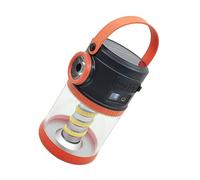 LLHCF Emergencies Solar Light Digital Power Display High Efficiency Conversion Fast Charging Weatherproofs Outdoor Camping Fast Charging Camping