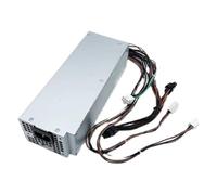 LLHCF Energy Efficient 500W Computer Power Supply Quiet Operate For H500EPM00 D500EPM000 H500EGM00 DPS500EM00 H460EBM00