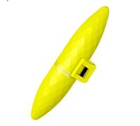 LLHCF Ergonomic Auto Flashing Fishing Float Beads Waterproofed Construction And Extended Visibility Universals Tool Float With Bites Alerts