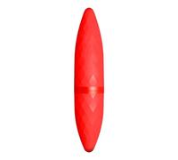 LLHCF Ergonomic Auto Flashing Fishing Float Beads Waterproofed Construction And Extended Visibility Universals Tool Float With Bites Alerts